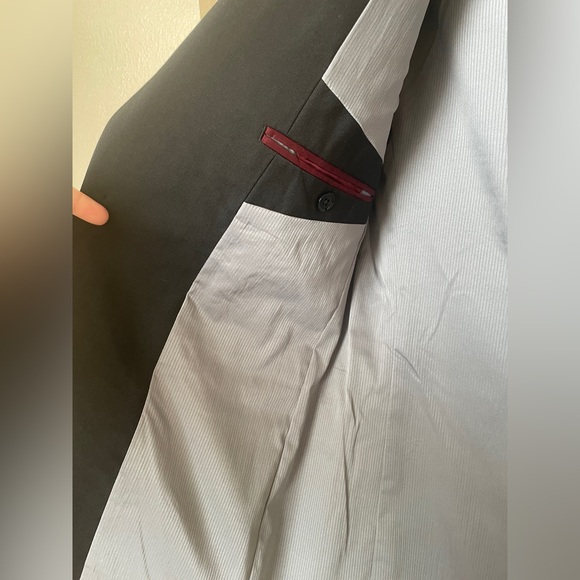 EXPRESS Suit Jacket - Picture 9 of 11